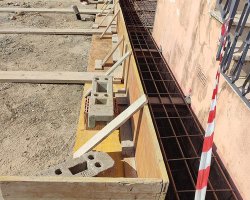 Impresa edile Gabellieri Volterra - consolidamento strutturale